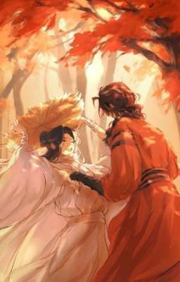 Весенние интриги в стиле небожителей 