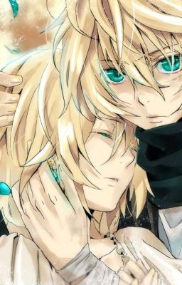 Демоны-близнецы. Возвращение домой.