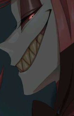 "улыбка дьявола"