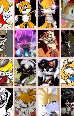 Мир будет в хаосе, из-за глупых лицемеров. Война Тейлза