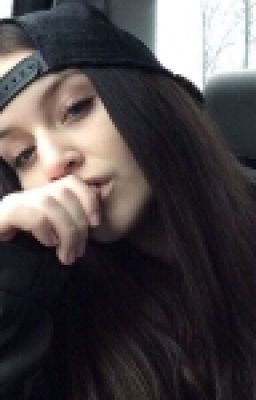 Дерзкая девочка