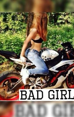 Bad girl