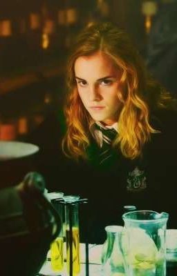 Emerald with a silver glow 