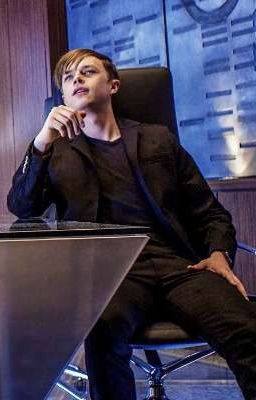 Гарри Озборн и его любовь