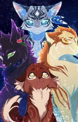 реакции котов-воителей на т/и 「Завершён」