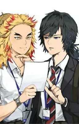 Любовь в школе