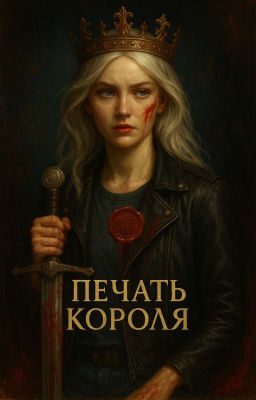 Печать Короля 