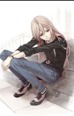 Косплеер зомбиапакалипсиса