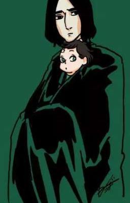 Я твой отец, Гарри...