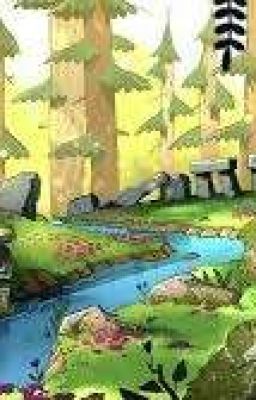 Страный мир!