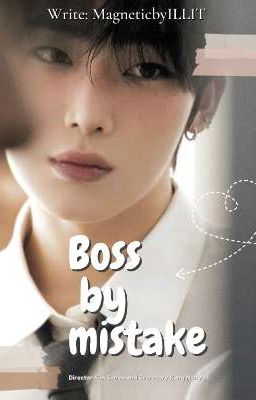 ﴾Босс по ошибке﴿