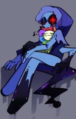 Препятствия взаимной любви."/" Moonflower "/"