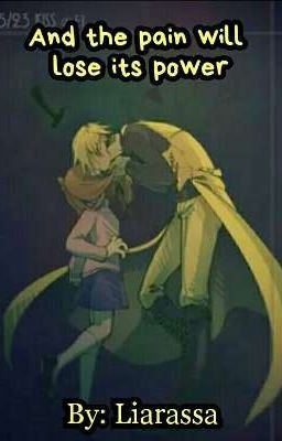 And the pain will lose its power.