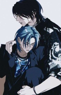 аноним. (хёнликсы)