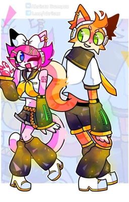 Любовь моя Бискас/Бисца