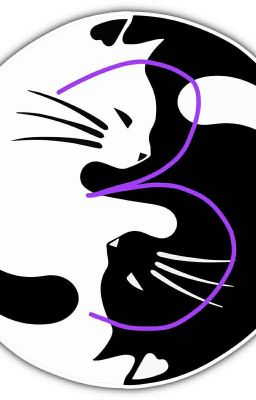 Инь-Янь 3. Преследуемый прошлым