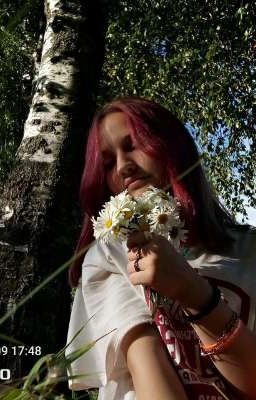 маё лето ☺️♥️