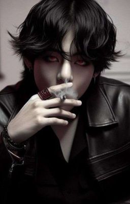 Дьявольская кровь