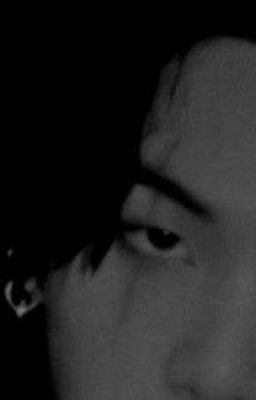 Юнги и его подруга детства 