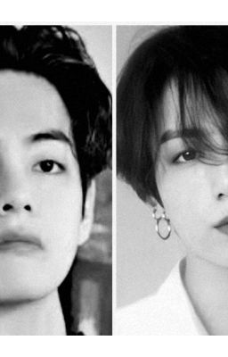 Соприкосновение.... ( BTS) 