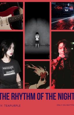 The Rhythm Of The Night