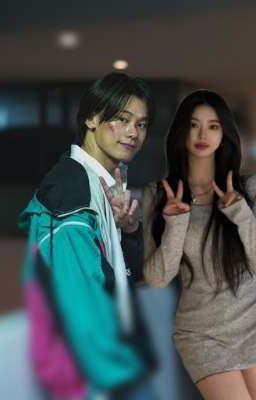 Наступила ночь/ Ко Кён Джун