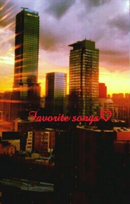 😇Тексты Моих Любимых Песен😇