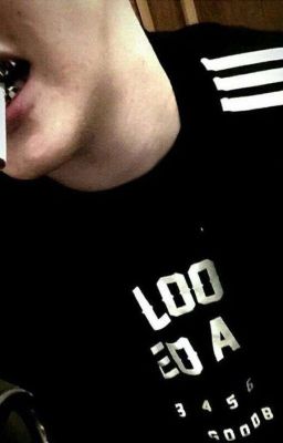 нездоровая любовь.