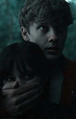 это больше чем любовь...