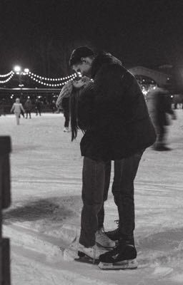 зимняя мелодия любви