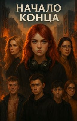 The start of the end 