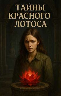 Тайны Красного Лотоса 