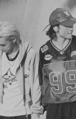 От врагов до любовников