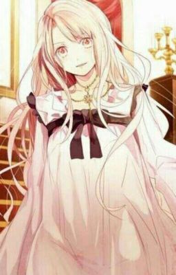 Дьявольские возлюбленные:Золушка