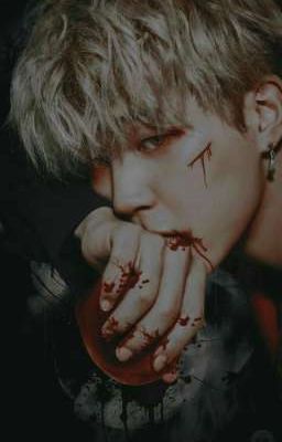 Любов Вампира... 