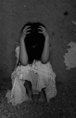 Пленница страха