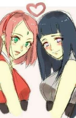 Лучшие подруги? или что то больше.... 