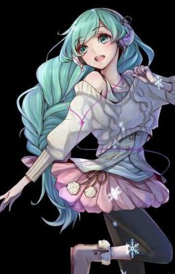 Я музыкальная ДИВА!