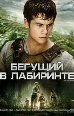 Бегущий в лабиринте