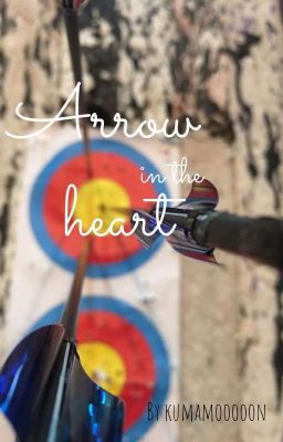 Стрелой В Сердце || Arrow In The Heart