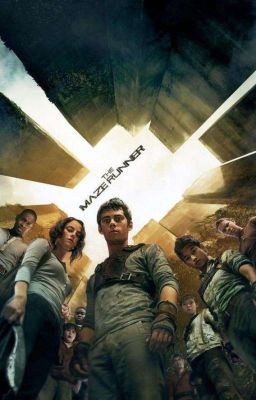 Бегущий в лабиринте: Зов прошлого