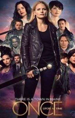 Однажды в сказке