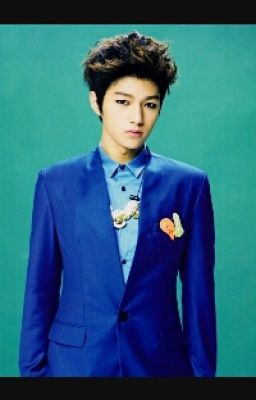 Моя первая любовь Ким Мен Су