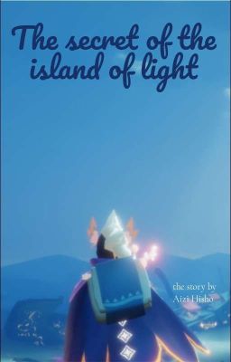 Тайна острова Света.