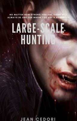 Масштабная охота