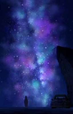 Влюбленная в сладости.