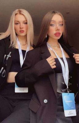 Ненависть скрывает любовь!