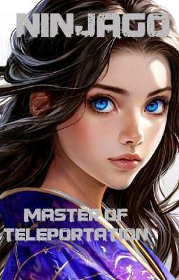 Мастерица телепортации