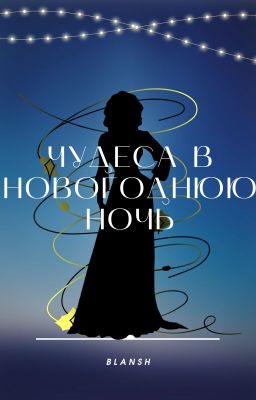 Чудеса в новогоднюю ночь