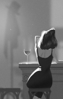 Сильная , но сломанная девушка - Драко Малфой И Т/И Т/Ф